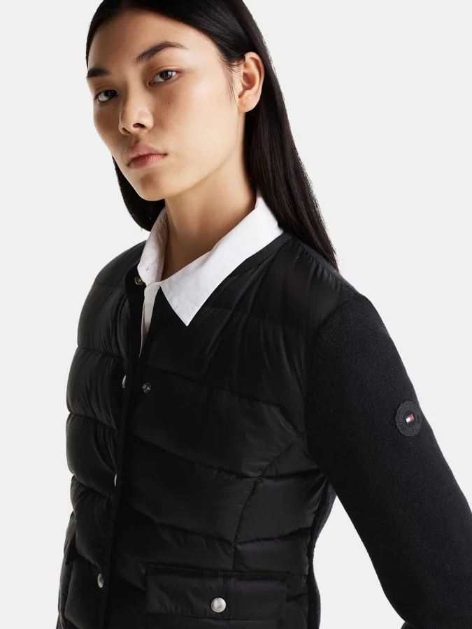 Tommy Hilfiger - UL DOWN... 2