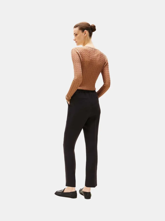 Tommy Hilfiger - CREPE SLIM... 2