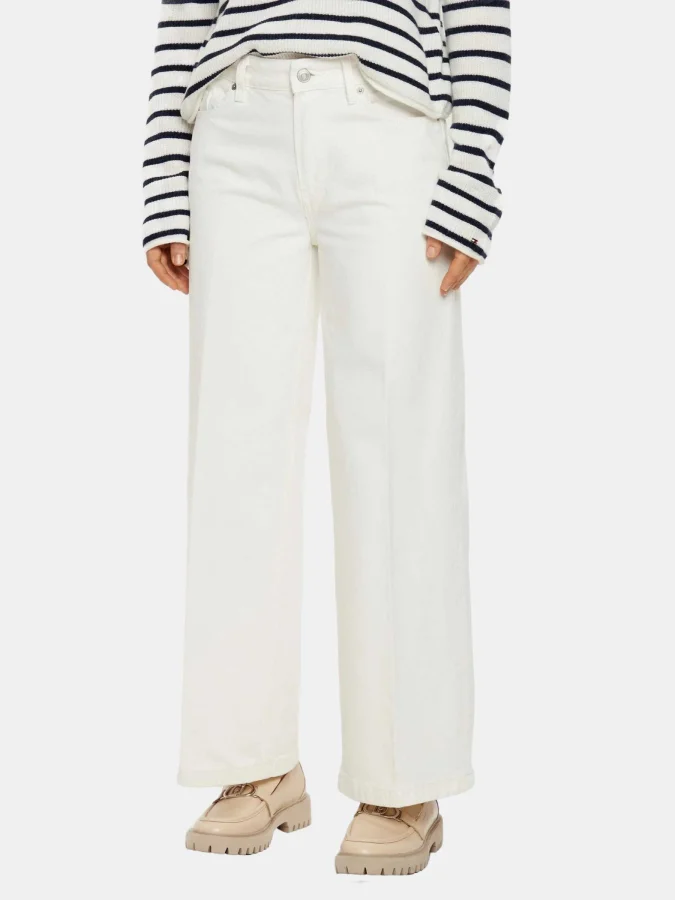 Tommy Hilfiger - WIDE LEG...