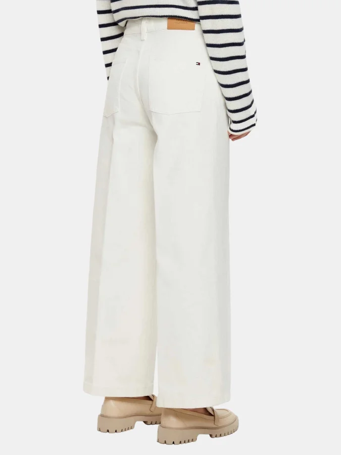 Tommy Hilfiger - WIDE LEG... 2