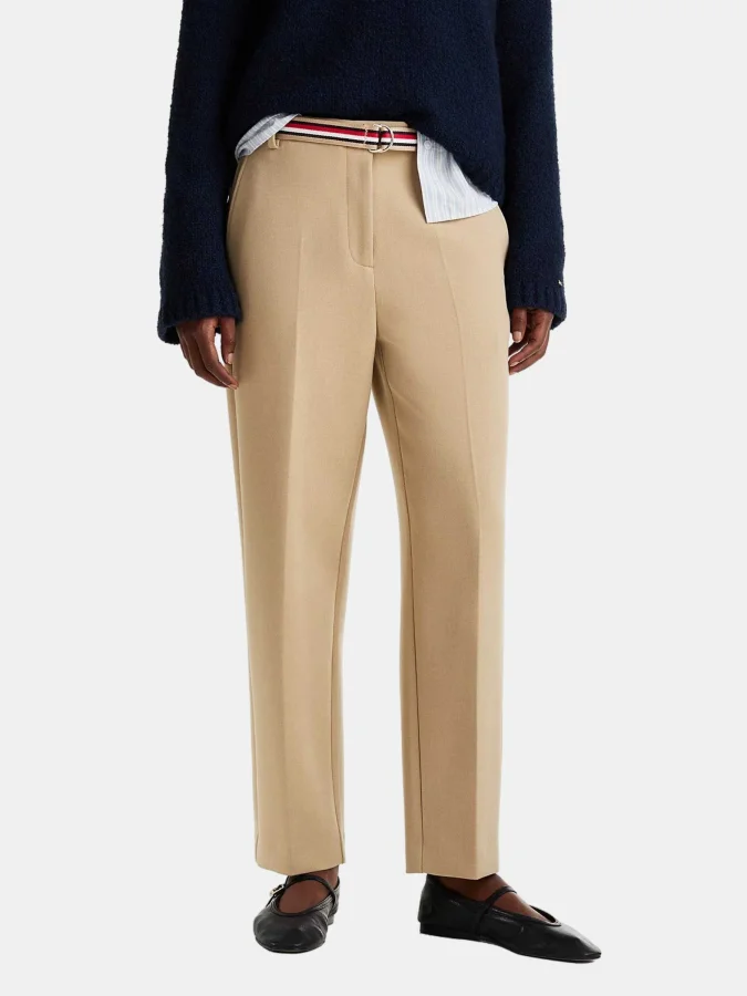 Tommy Hilfiger - PUNTO SLIM...