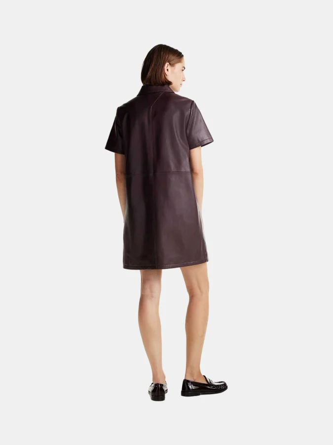Tommy Hilfiger - LEATHER... 2