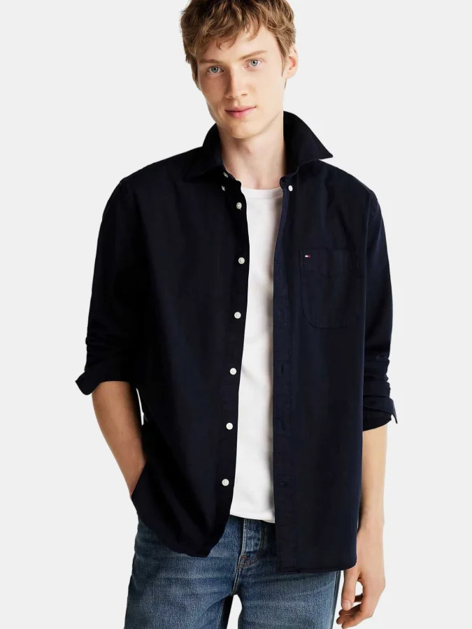 Tommy Hilfiger - GMD TWILL...