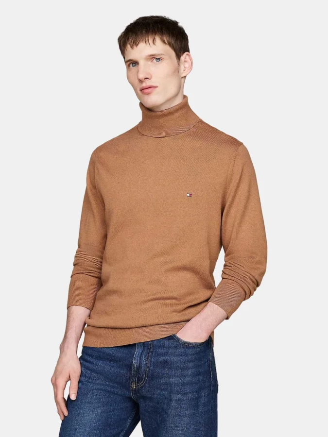 Tommy Hilfiger - PIMA ORG...