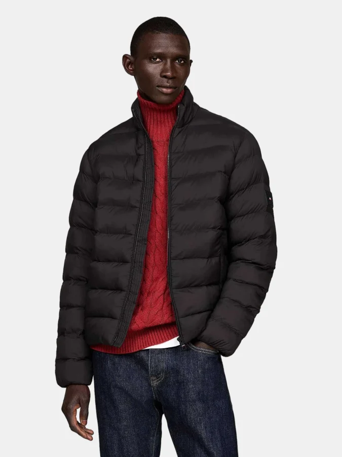 Tommy Hilfiger - MID WEIGHT...
