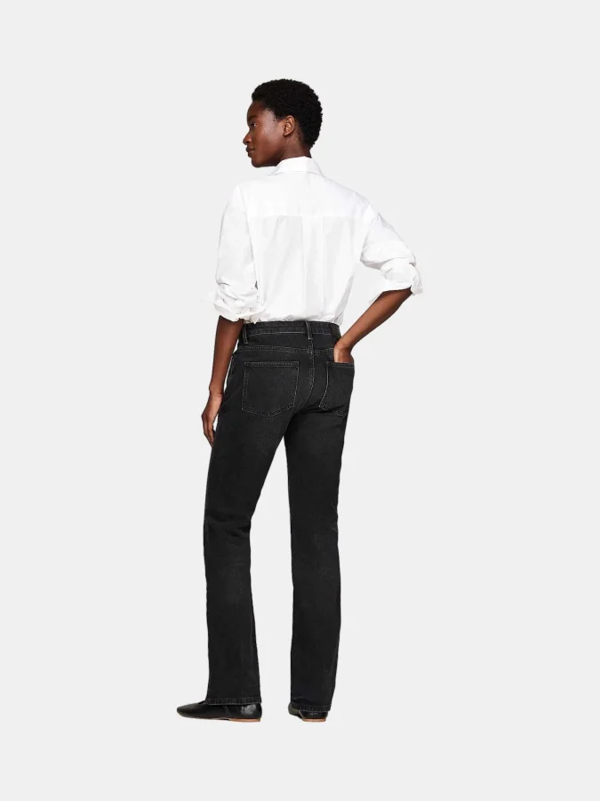 Tommy Hilfiger - BOOTCUT RW... 2