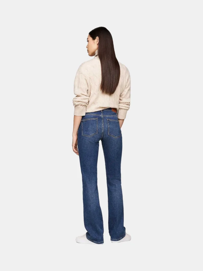 Tommy Hilfiger - BOOTCUT RW... 2