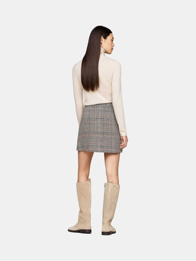 Tommy Hilfiger - TWEED WOOL... 2