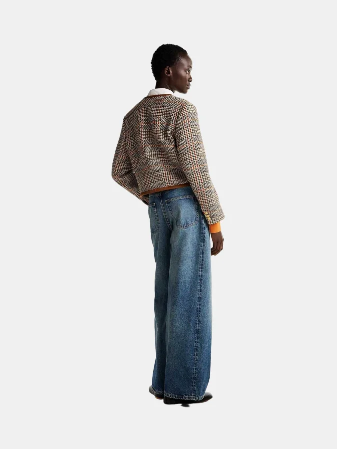 Tommy Hilfiger - TWEED WOOL... 2