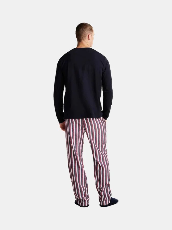 Tommy Hilfiger - LS PANT... 2