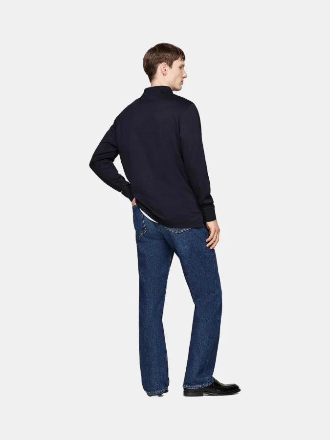 Tommy Hilfiger - L/S MERC... 2