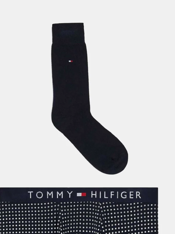 Tommy Hilfiger - TRUNK...