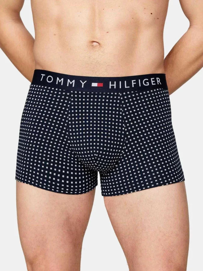 Tommy Hilfiger - TRUNK... 2