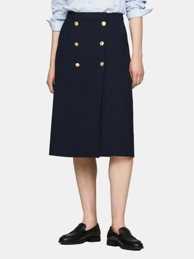 Tommy Hilfiger - GOLD...