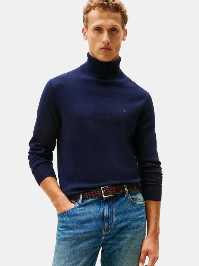 Tommy Hilfiger - PIMA ORG...