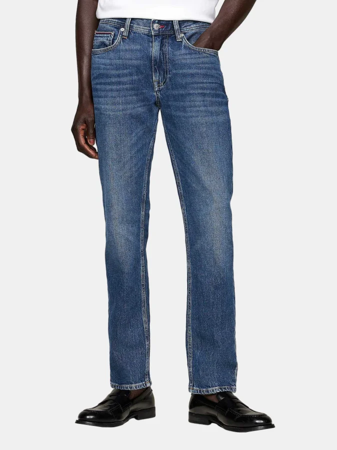Tommy Hilfiger - STRAIGHT...