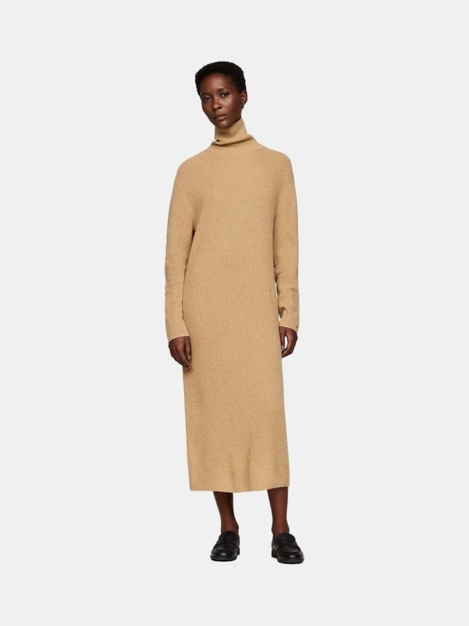 Tommy Hilfiger - WOOL CASH...
