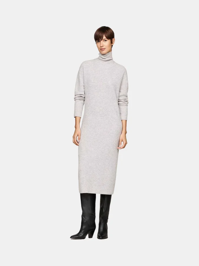 Tommy Hilfiger - WOOL CASH...