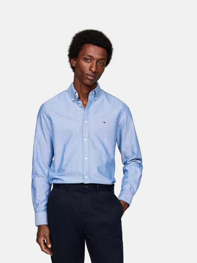 Tommy Hilfiger - OXFORD...