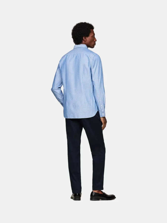 Tommy Hilfiger - OXFORD... 2