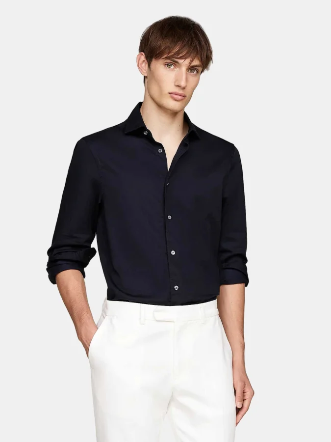 Tommy Hilfiger - DC SOLID...