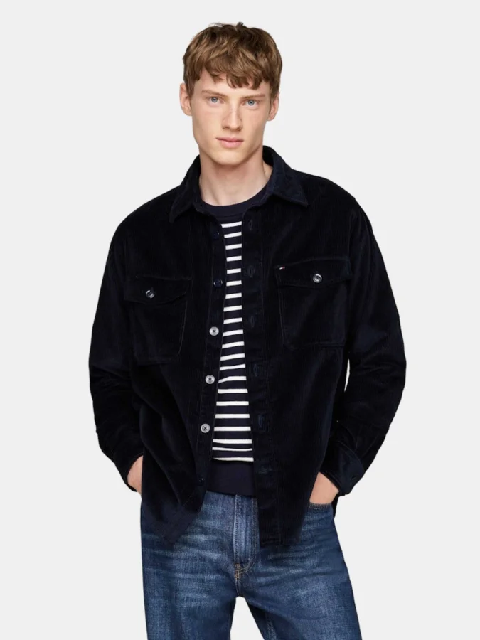 Tommy Hilfiger - CORDUROY...
