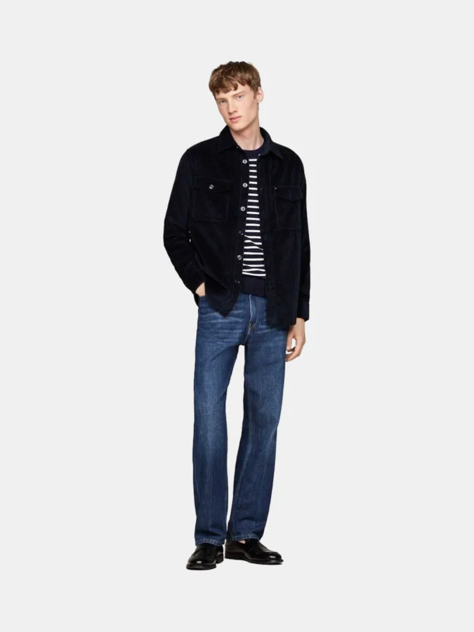 Tommy Hilfiger - CORDUROY... 2