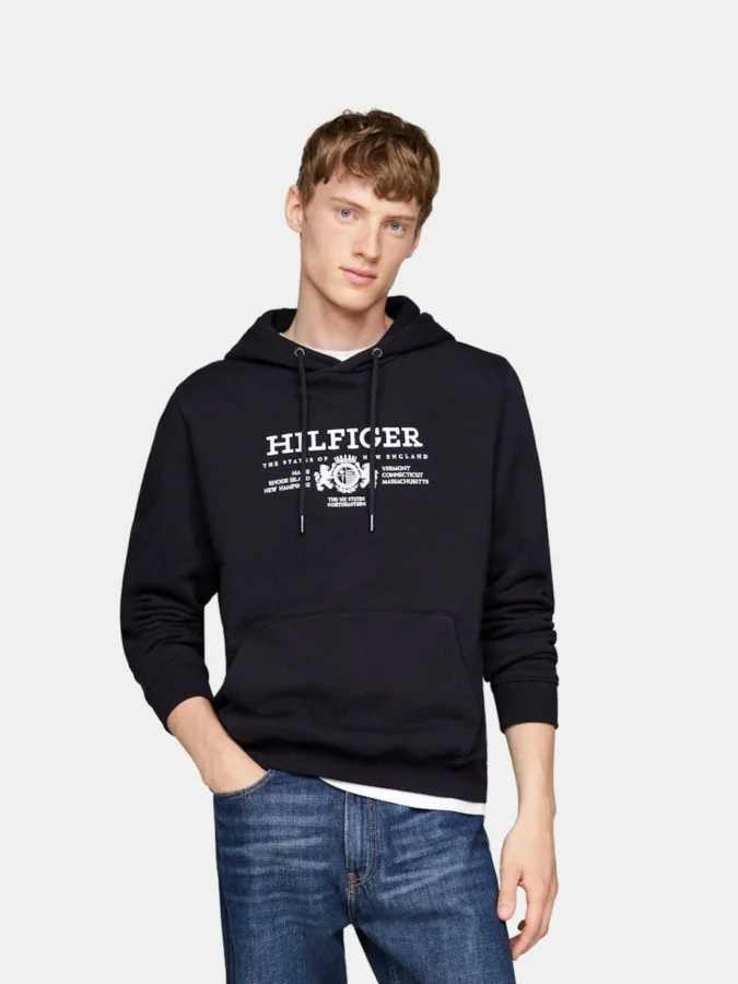 Tommy Hilfiger - HILFIGER...
