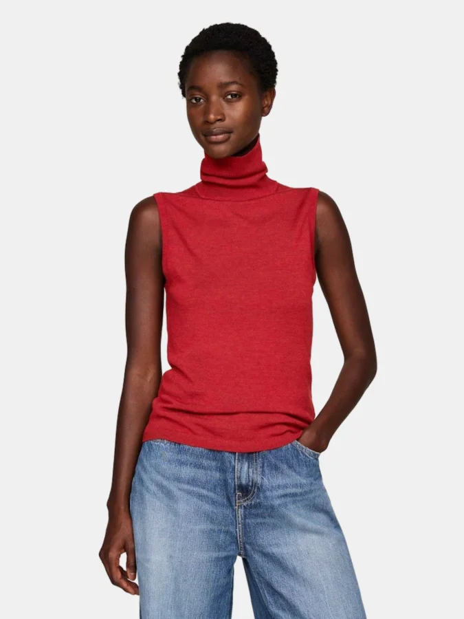 Tommy Hilfiger - MERINO...