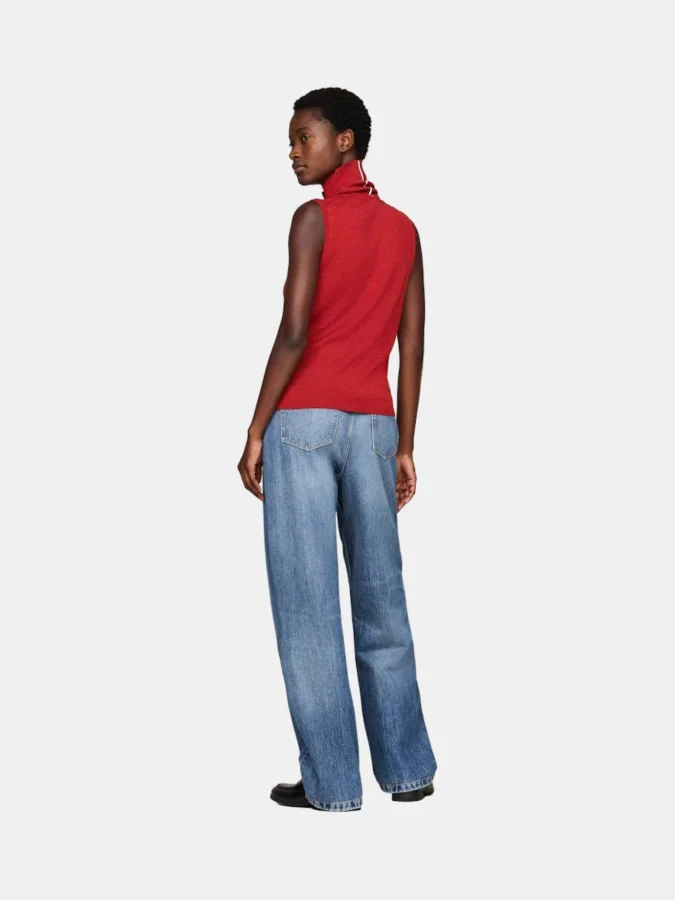 Tommy Hilfiger - MERINO... 2