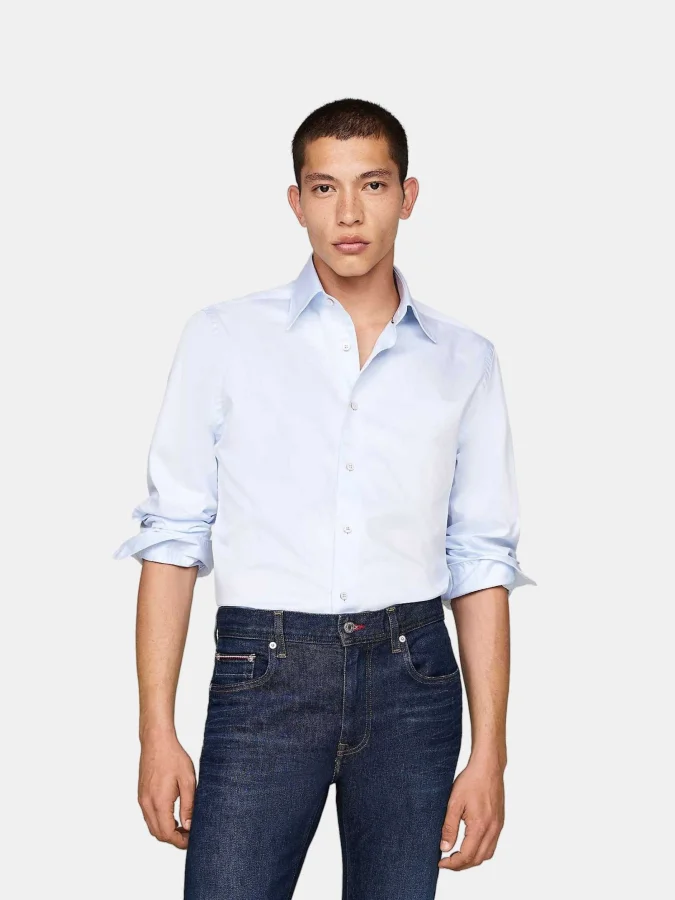 Tommy Hilfiger - DC LUX...