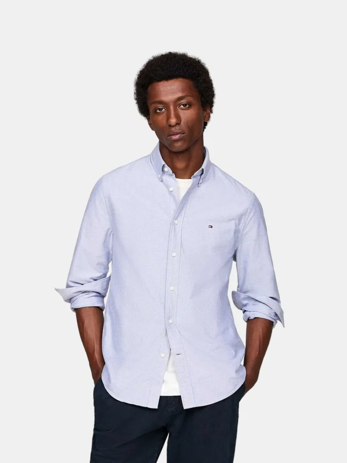 Tommy Hilfiger - SOLID...