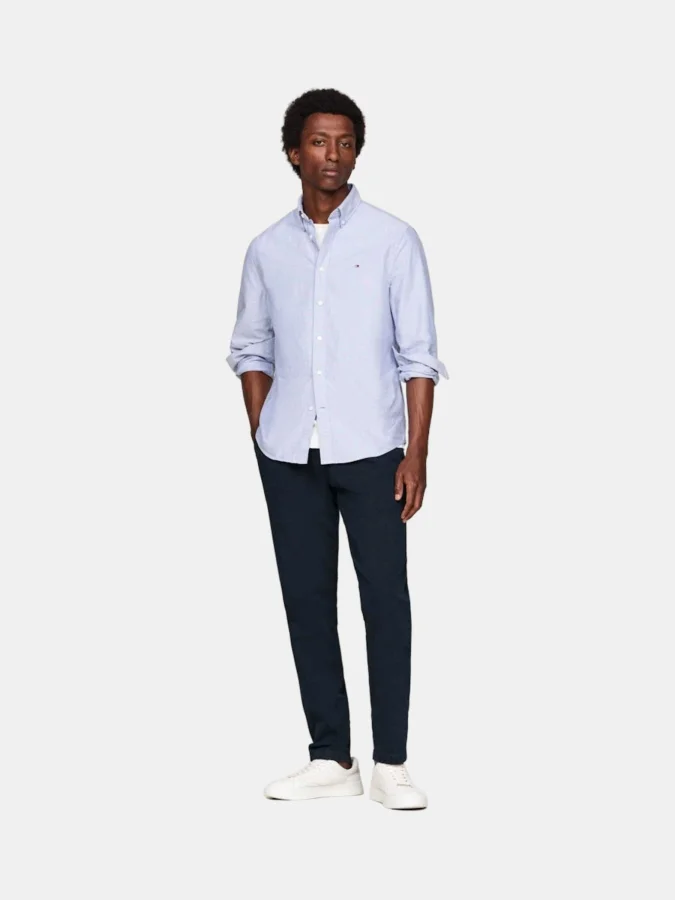 Tommy Hilfiger - SOLID... 2