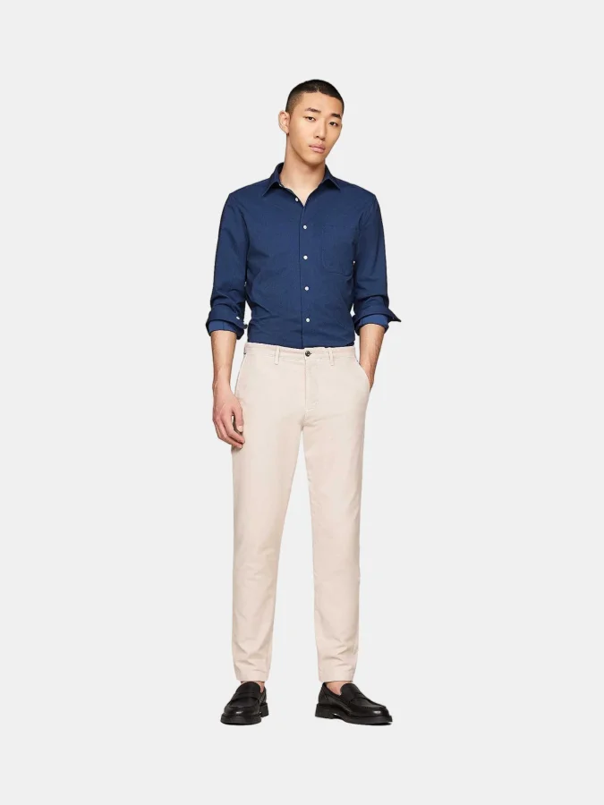 Tommy Hilfiger - TECH SHIRT 2