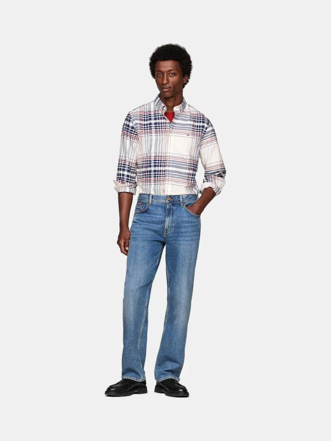 Tommy Hilfiger - XL OXFORD... 2