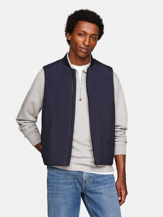 Tommy Hilfiger - PORTLAND VEST