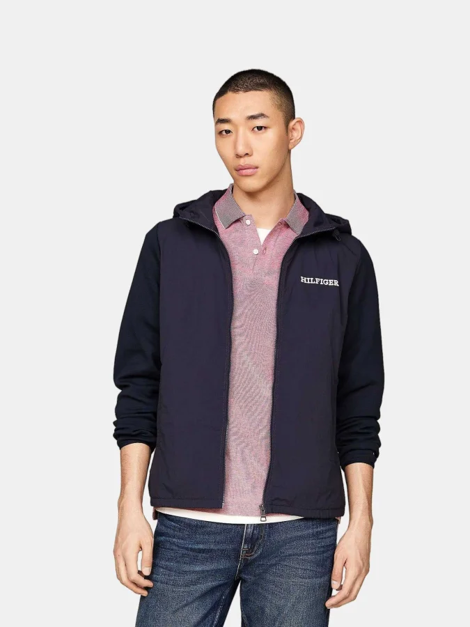 Tommy Hilfiger - MONOTYPE...