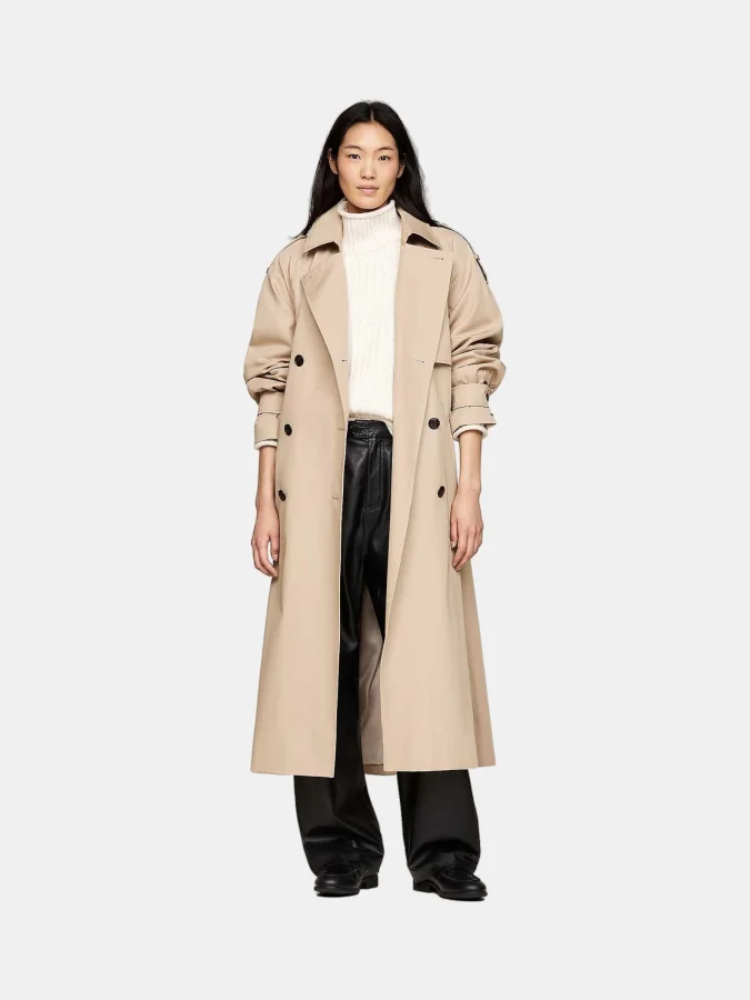Tommy Hilfiger - COTTON...