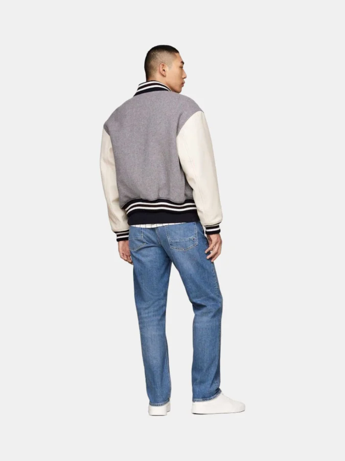 Tommy Hilfiger - LEATHER... 2