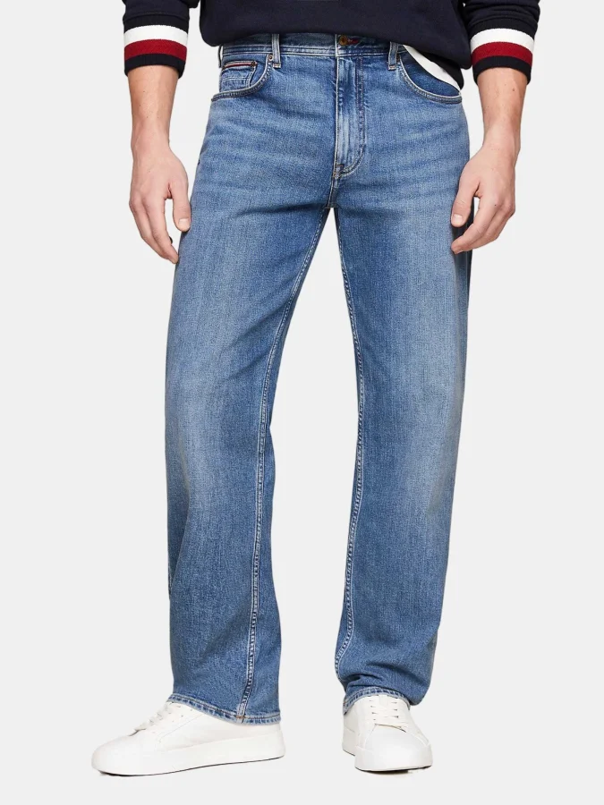 Tommy Hilfiger - TAPERED...