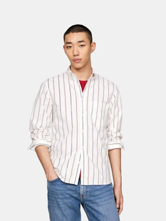 Tommy Hilfiger - HILFIGER...