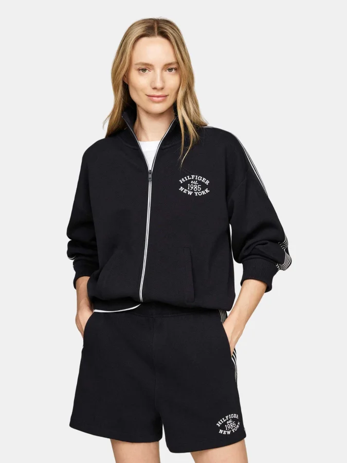 Tommy Hilfiger - VARSITY...