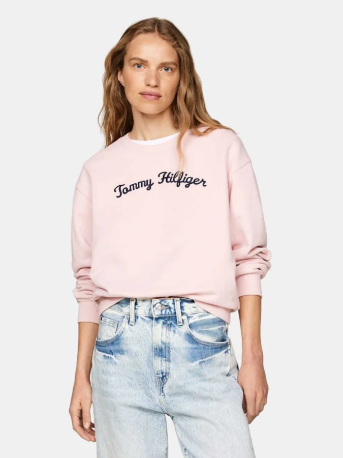 Tommy Hilfiger - MDRN REG...