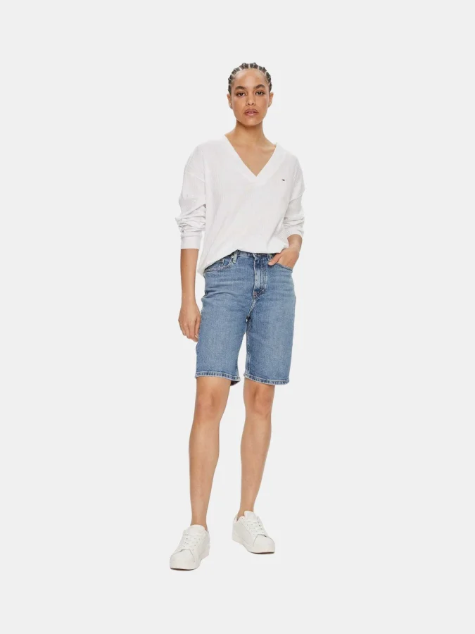 Tommy Hilfiger - DNM SLIM...