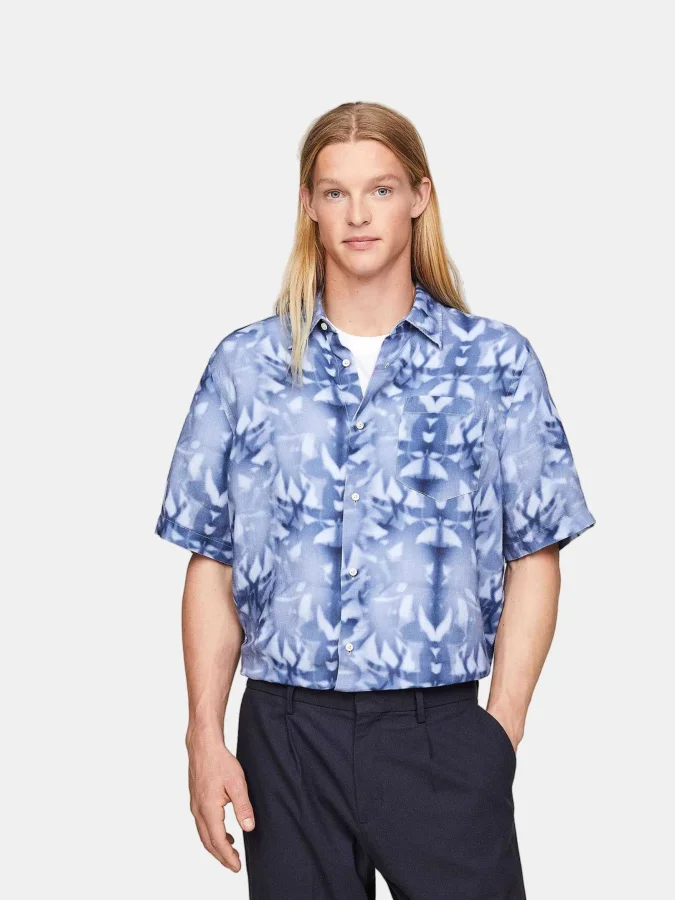 Tommy Hilfiger - DC SMALL...