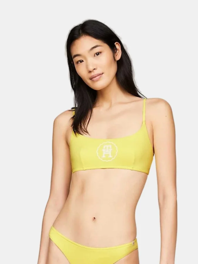 Tommy Hilfiger - BRALETTE...