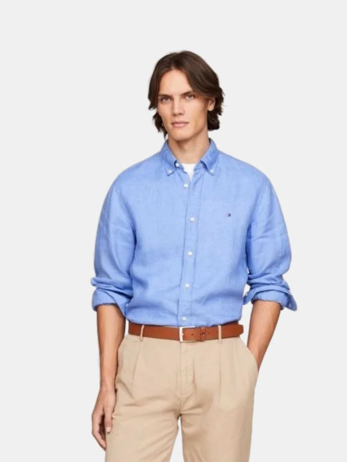 Tommy Hilfiger - PIGMENT...