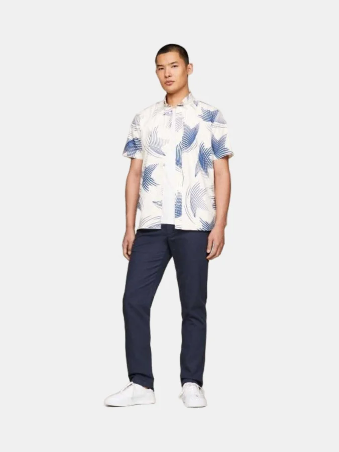 Tommy Hilfiger - CHINO... 2