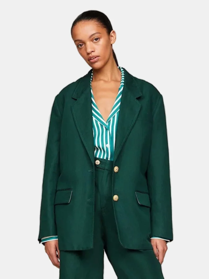 Tommy Hilfiger - COTTON...