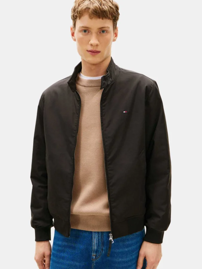 Tommy Hilfiger - HARRINGTON...
